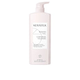 KERASILK-SHAMPOO VOLUMIZANTE ESSENTIALS 750 ml-DrShampoo - Perfumaria e Cosmética